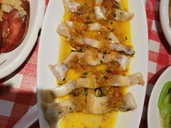 -琼大师东方烤乳猪(亚特兰蒂斯店)