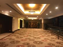-上海新锦江大酒店