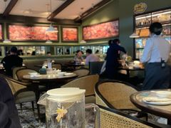 -前海沿·青岛菜(李沧万达店)