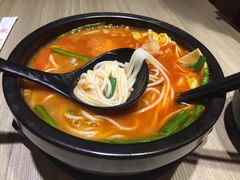-云味馆·云南菜·云南米线(景田店)