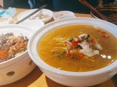 -品味泸沽湖•民族特色菜(大落水店)