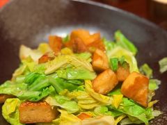 -那拉提之疆·新疆菜(美院店)