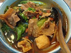-陈记柳州螺蛳粉(大坪店)