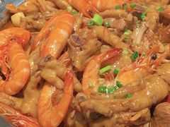 -胖哥俩肉蟹煲(福州仓山爱琴海店)