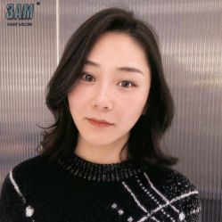 点击看大图 -3AM HAIR SALON烫发染发接发