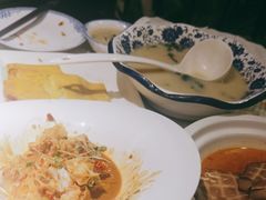 -鲁城往事(游客中心店)