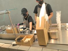-喜茶(深圳万象城黑金店)