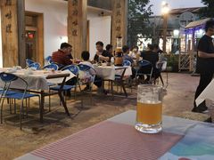 -水煮三国·川鲁江湖菜(香山店)