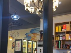 -安吉美渝石锅鱼(芜园西路店)