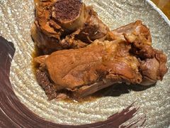 -95号酱骨·一块豆腐(展春园西路店)