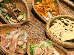 -滇野云南野生菌餐厅(陕西南路店)