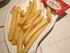 -豪享来中西餐厅(隆昌店)