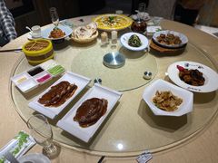 -森谷美食公园(杨行店)