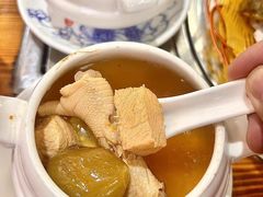 -东坊味道私房菜·地道顺德菜(大良店)