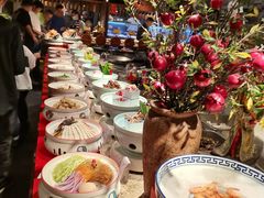 -二十八里太湖船菜(吉祥路店)