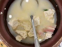 -三品香·江浙菜(松江九谊店)