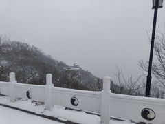 -句容茅山景区