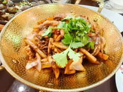 -西山人家·传统苏帮菜·家宴(木渎店)
