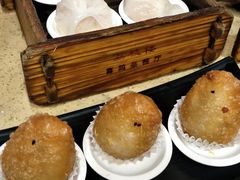 -喜鹊茶点.啫煲(车陂店)