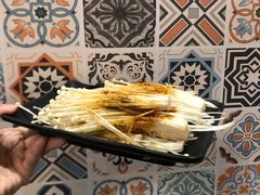 -胡悦里韩式烤肉(芝罘万达广场店)