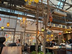 大堂-Maan coffee漫咖啡(1905店)