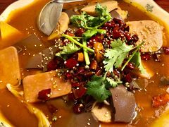 毛血旺-私房小厨(康城路店)