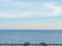 -日落吧·海景咖啡厅·餐酒吧·鸡尾酒·下午茶·乐队表演·浪漫夕阳·三亚文华东方酒店
