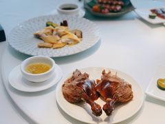 白切湛江剦鸡-悦景酒家(罗湖店)