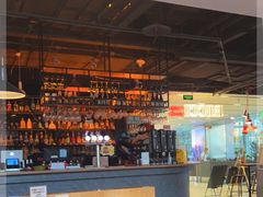-Ricci睿奇美式餐厅(五道口店)