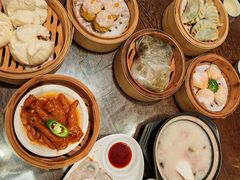 -山水茶艺馆·点心粤菜·30年老字号