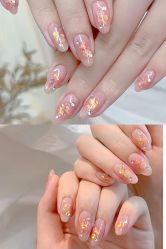 -M·X Nail日式美甲美睫