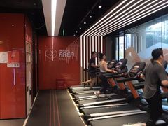 -FEELINGME乐刻包月私教馆·健身(澳门路店)