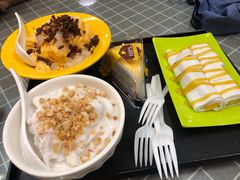 -129老爸茶丨清补凉