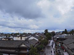 -大理古城