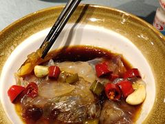 -小秦淮·南京土菜(新亭西路店)