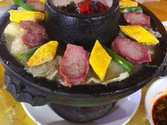 -龙姐私房菜(和顺古镇店)