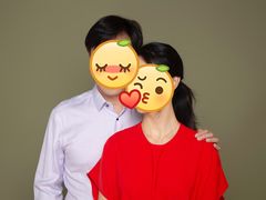 -一墨照相馆·证件照·形象照(世博店)