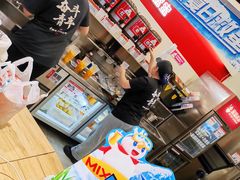 -蜜雪冰城(新世纪店)
