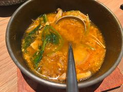 -烧肉达人•炭火烧肉(新天地店)