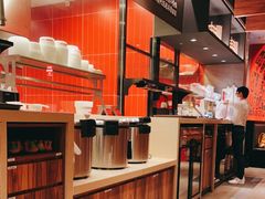 -大师兄·西北风味食集(增城合生汇店)