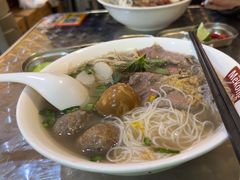 -CHILL Pho澳洲牛肉越南粉(佛山顺德万象汇店)