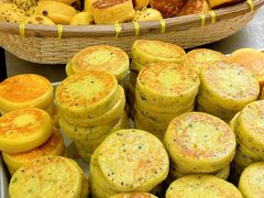 -小米粑粑(玉锦苑店)