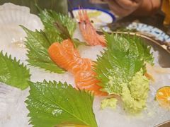 -極上萬膳·日料放题(海岸城店)