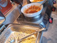 -比格比萨自助(宝山日月光店)