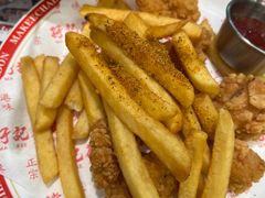 -孖记茶档·热腾茶餐(江南西plus店)