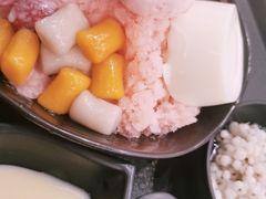 -鲜芋仙(时尚天河店)