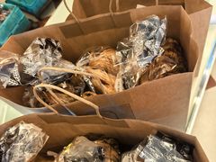 -国际饭店·帆声西饼屋(黄河路店)