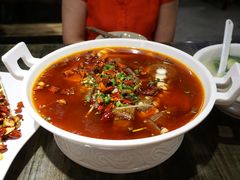 -庆合府重庆大排档(紫都城店)