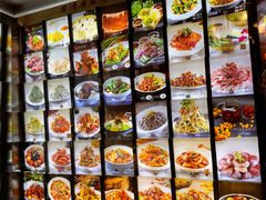 -粗粮人家·东北菜(洋桥店)