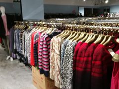 -春竹·微奥莱(北京西路店)